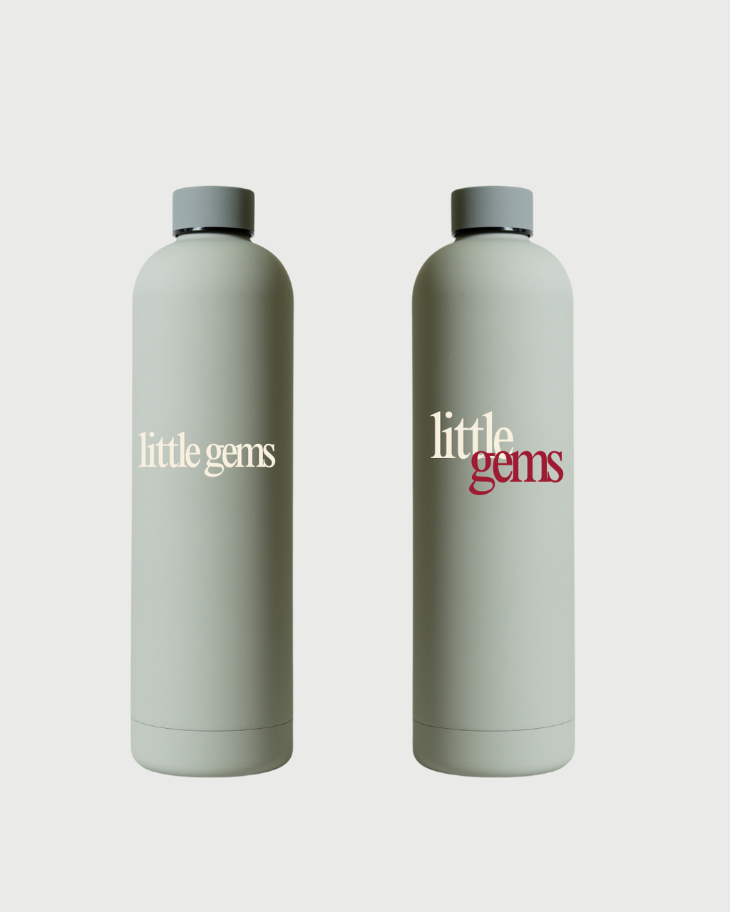 Ion 1L Insulated Bottle