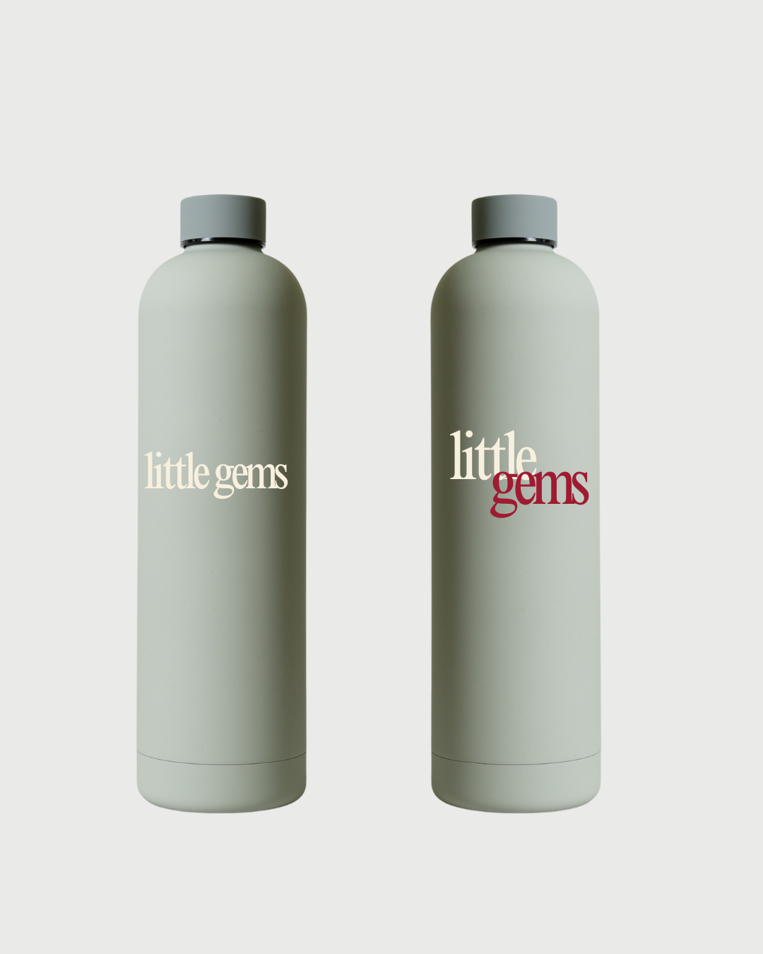 Ion 1L Insulated Bottle