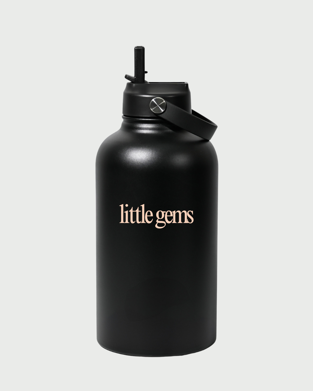 Byron 1.8L Water Bottle