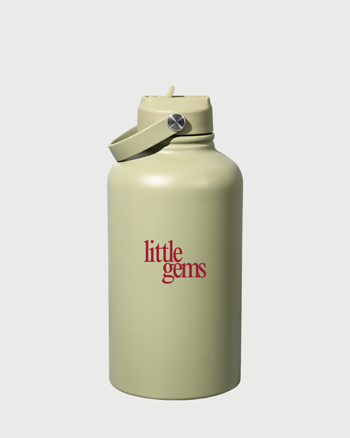 Byron 1.8L Water Bottle