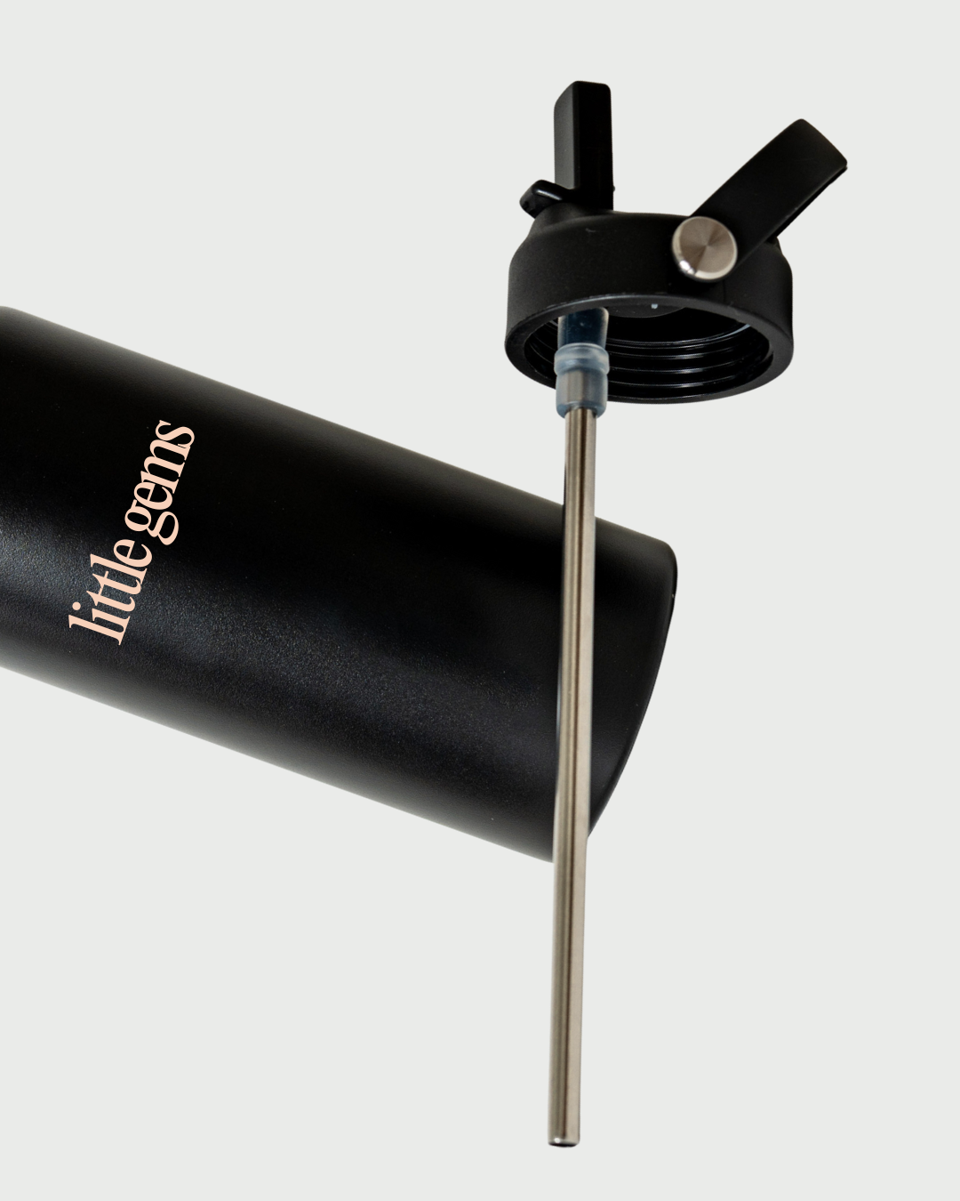 Byron 1L Water Bottle