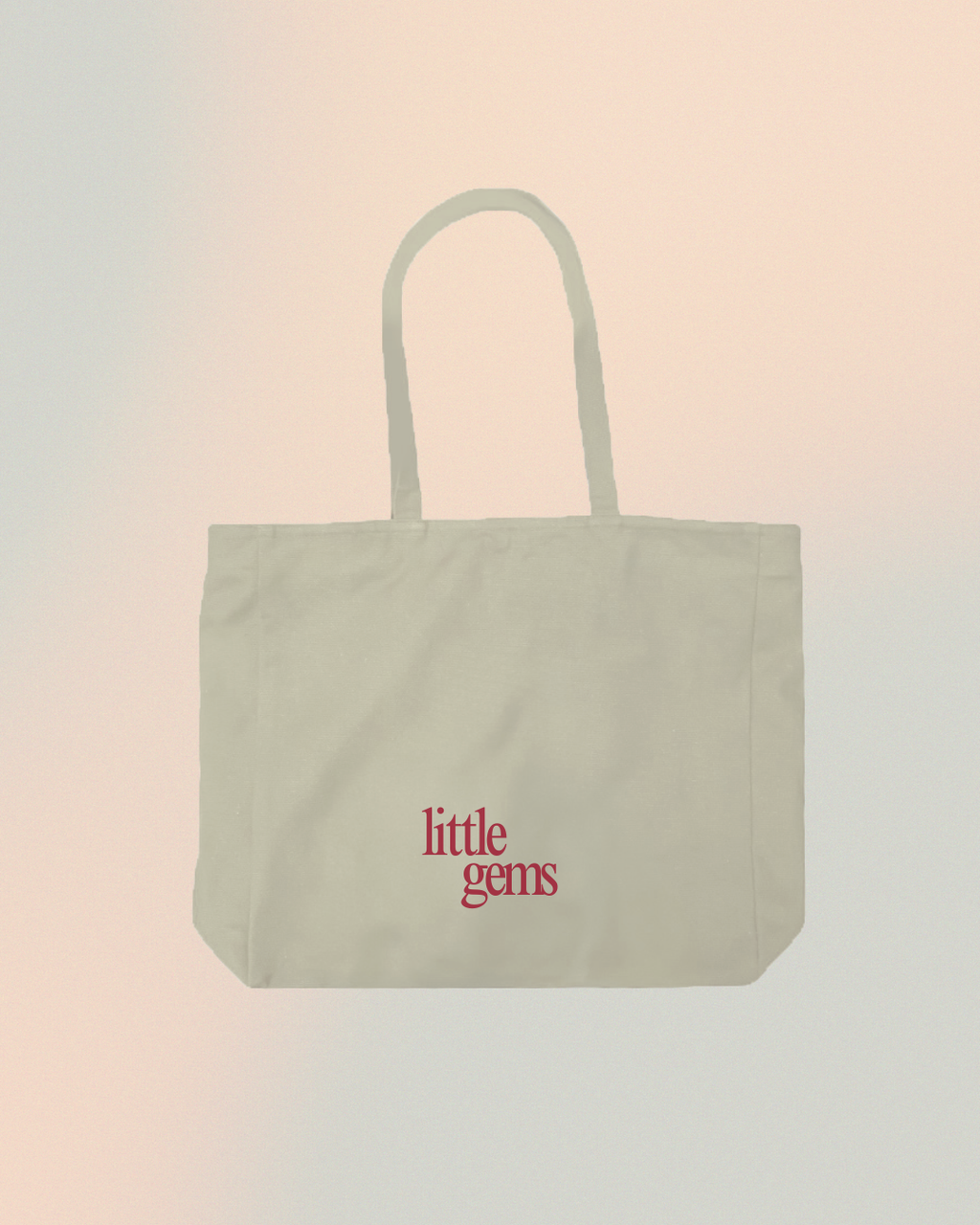 Carrier Tote Bag