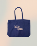 Carrier Tote Bag