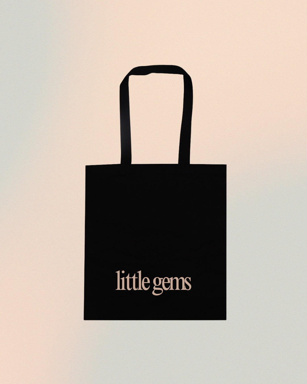 Colour Calico Tote Bag