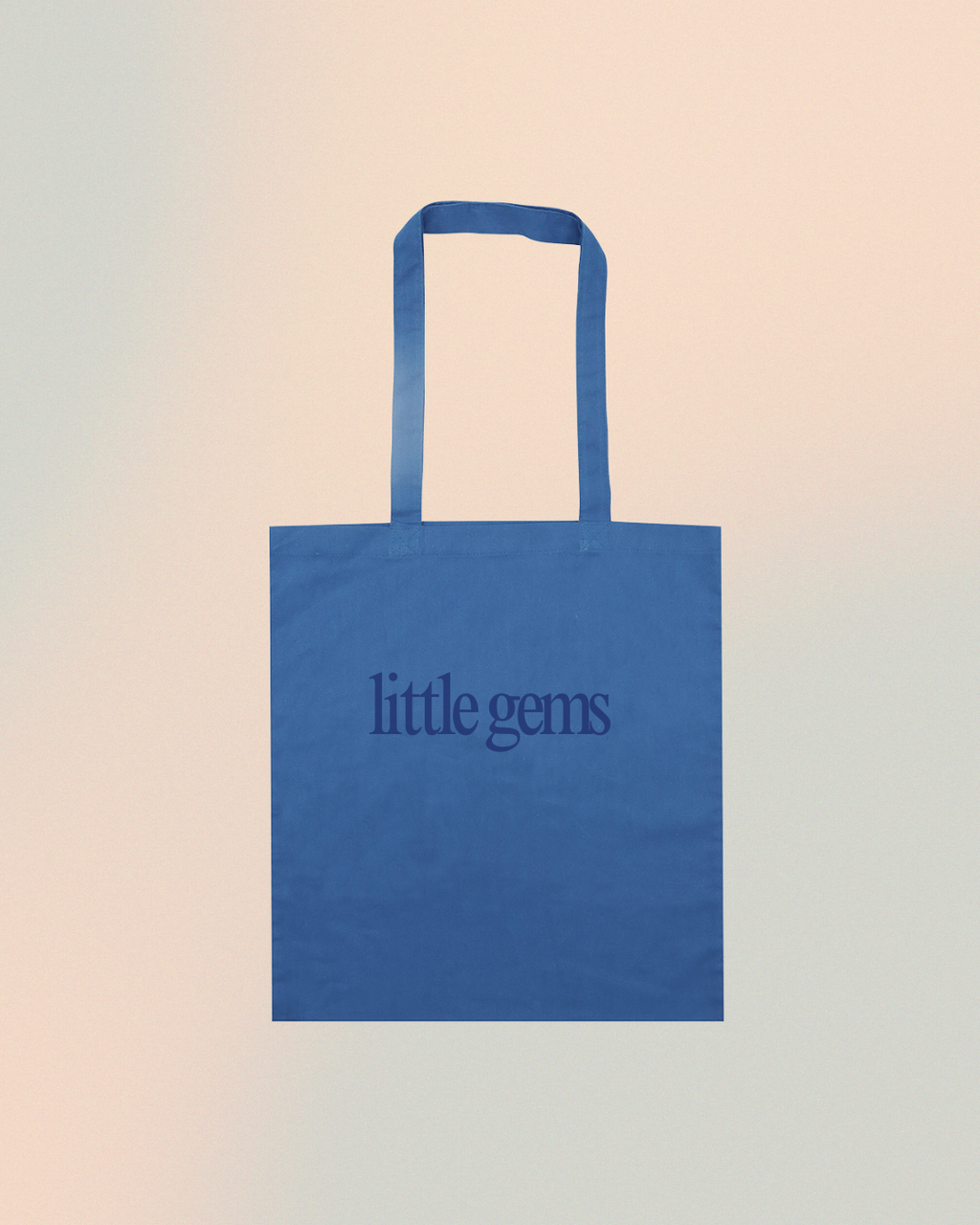 Colour Calico Tote Bag