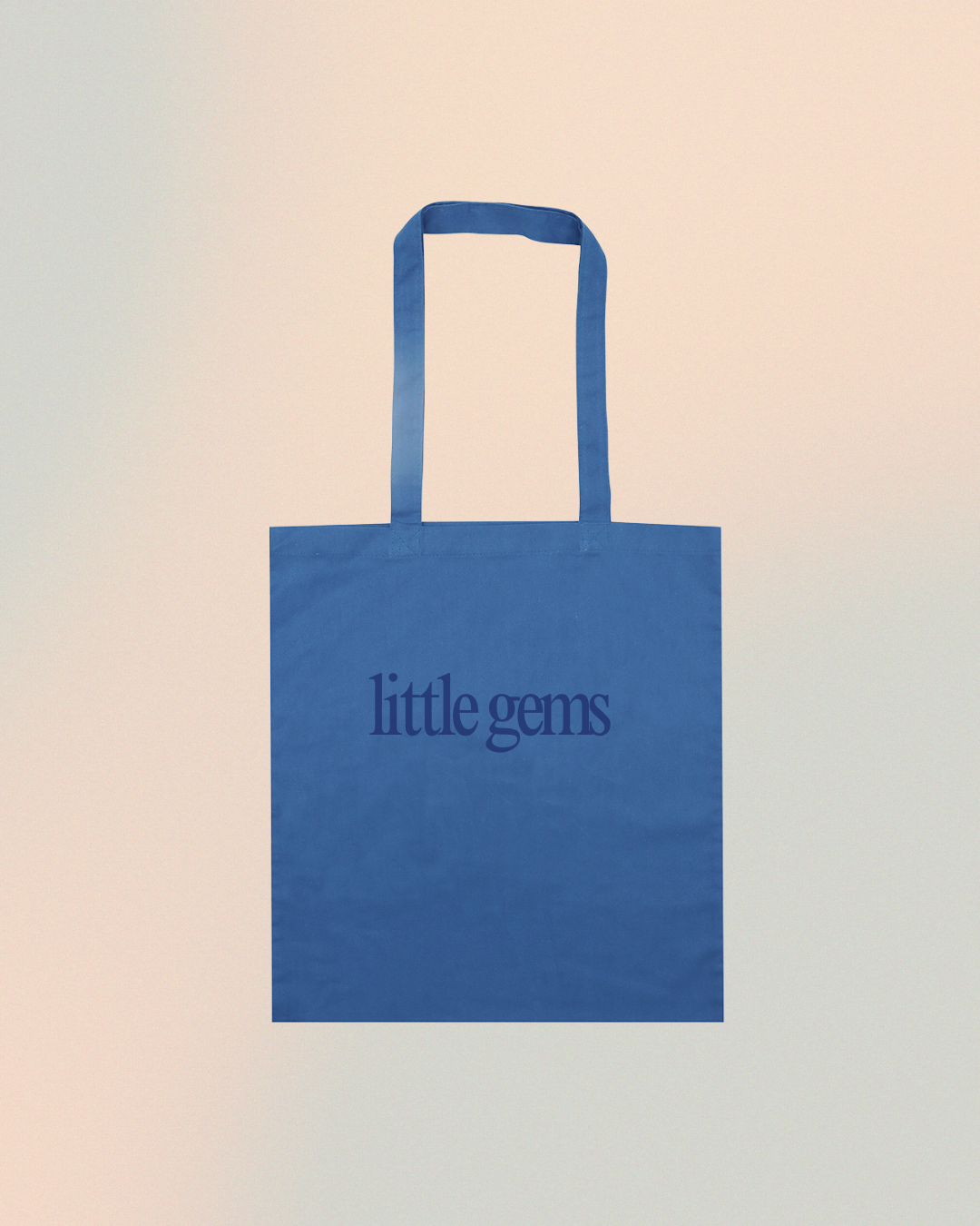 Colour Calico Tote Bag