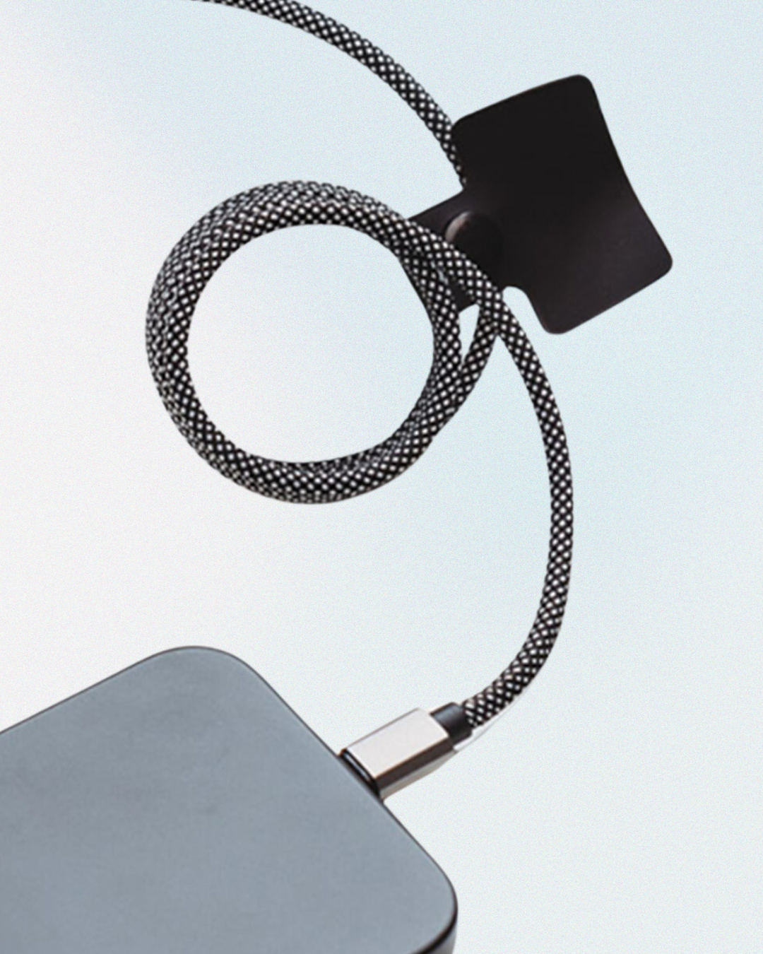 Magnetic Type-C Cable