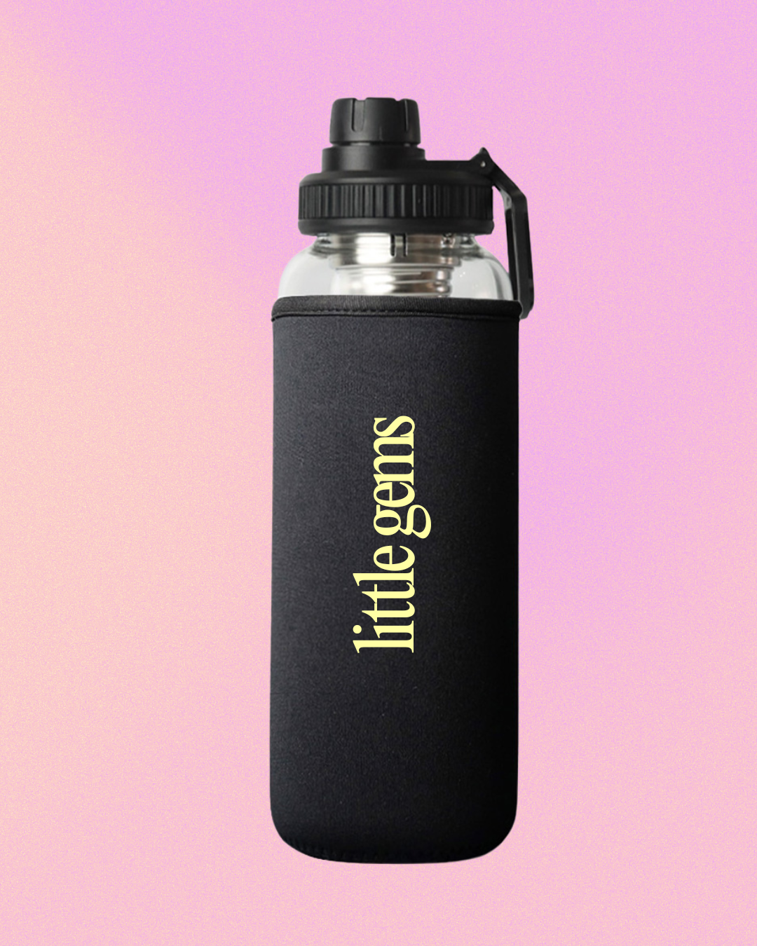 Zen Infuser Bottle