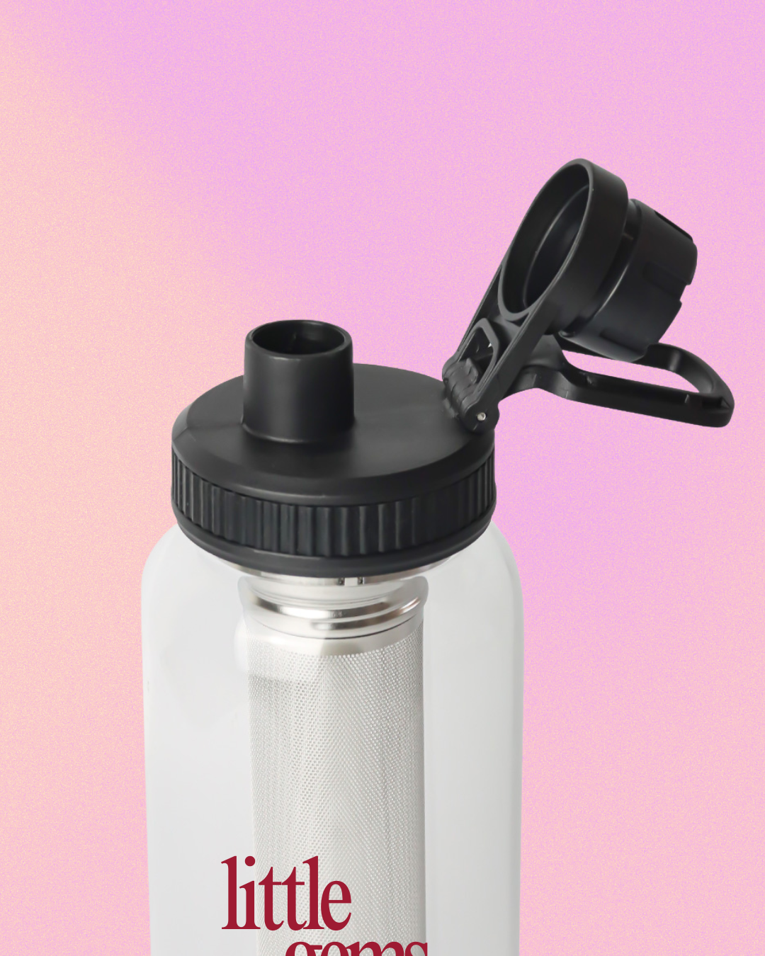 Zen Infuser Bottle