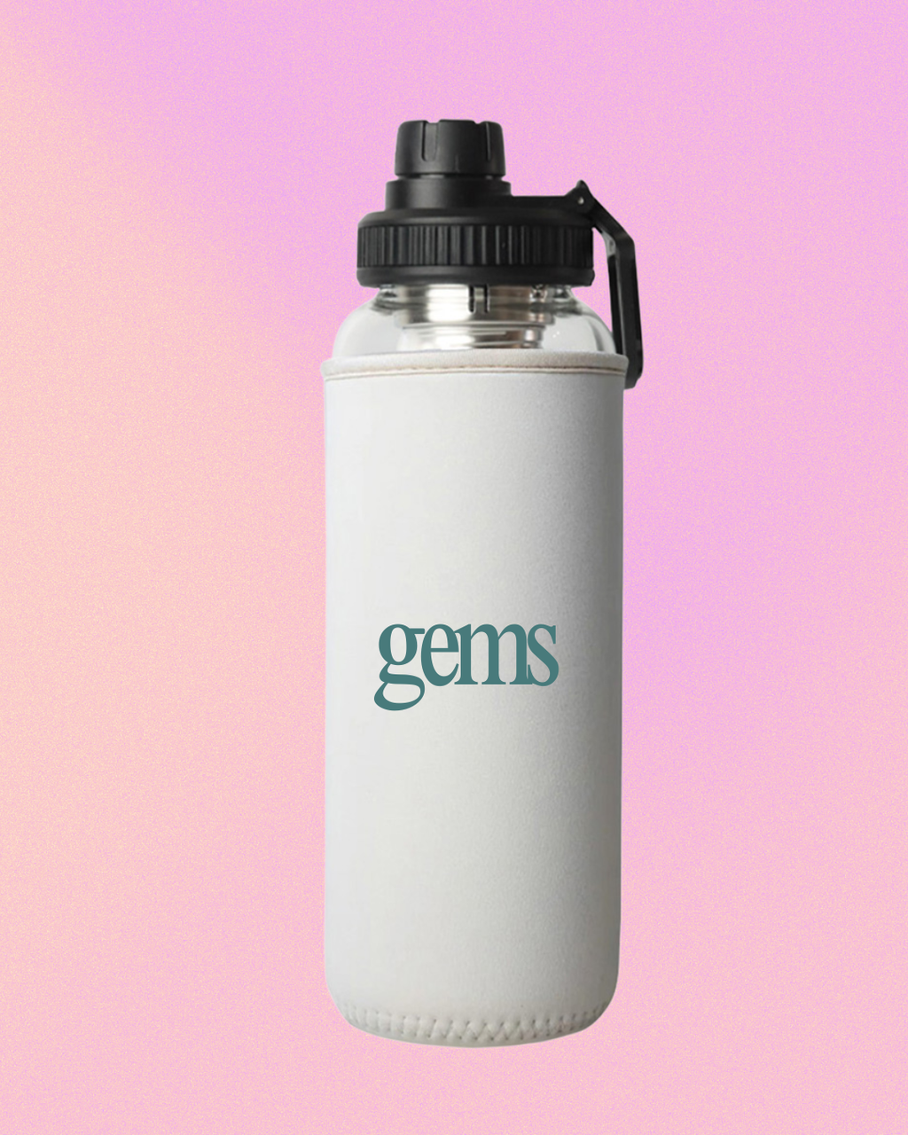 Zen Infuser Bottle